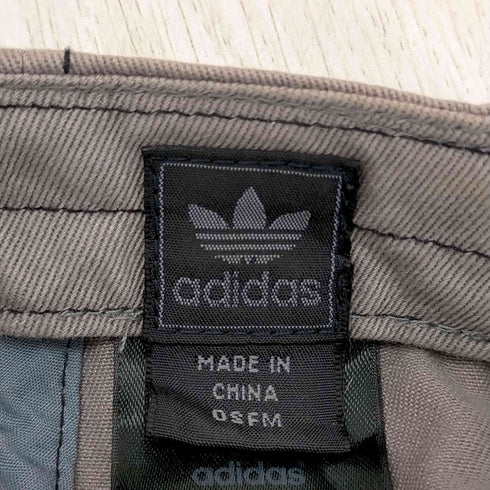 アディダスオリジナルス adidas Originals ロゴキャップ メンズ
