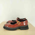 チャールズアンドキース CHARLES&KEITH メタリックバックル メリージェーンシューズ レディース 25cm