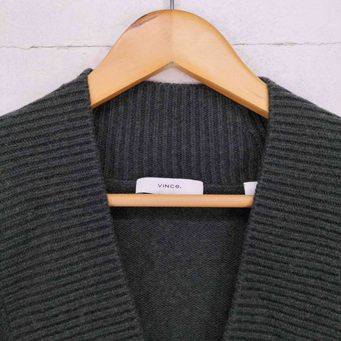 ヴィンス VINCE カシミヤ混ニット レディース JPN:S