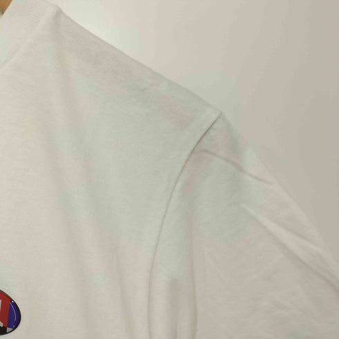 エックスガール X-girl ワンポイントデザインS/S TEE レディース 1