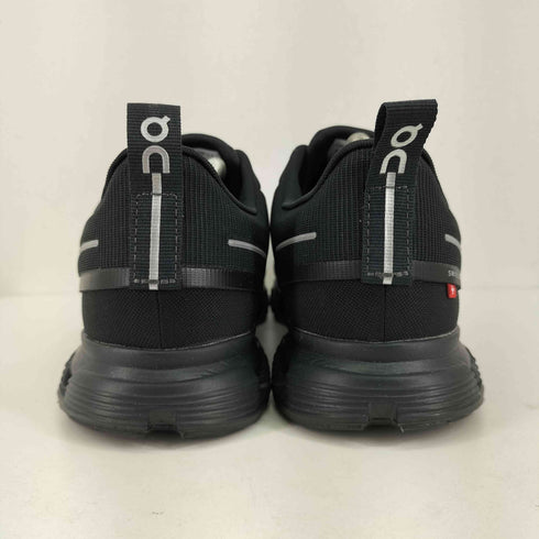 オン On Cloud 6 WP Black メンズ JPN:28