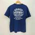 クーティー COOTIE GLORY BOUND HEAVENLY HIGHWAY クルーネックTシャツ メンズ JPN:L