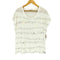 ポールスミスポール Paul Smith PAUL 小鳥プリントUネックTシャツ メンズ JPN:M
