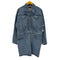 メゾンスペシャル MAISON SPECIAL Multiway Denim Coat レディース FREE