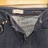 アニュアンス anuans Pintuck Straight Denim レディース