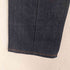 アニュアンス anuans Pintuck Straight Denim レディース