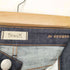 アニュアンス anuans Pintuck Straight Denim レディース