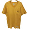 ネイバーフッド NEIGHBORHOOD Vネック S/Sポケット TEE メンズ L