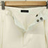 アニュアンス anuans 24ss ダブルサテンサイドタックパンツ レディース JPN:M
