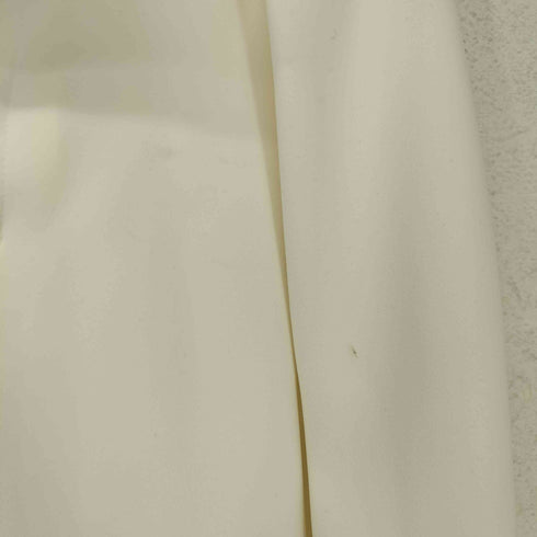 アニュアンス anuans 24ss ダブルサテンサイドタックパンツ レディース JPN:M