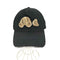 パームエンジェルス Palm Angels Bear Logo Cap ベア キャップ メンズ O/S