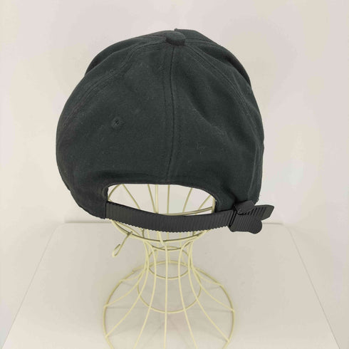 パームエンジェルス Palm Angels Bear Logo Cap ベア キャップ メンズ O/S