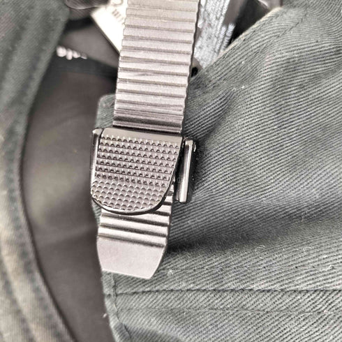 パームエンジェルス Palm Angels Bear Logo Cap ベア キャップ メンズ O/S