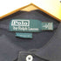 ポロバイラルフローレン Polo by RALPH LAUREN ビックポニー鹿の子ポロシャツ メンズ L