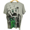 ディーゼル DIESEL 総柄プリントS/S TEE レディース S
