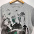 ディーゼル DIESEL 総柄プリントS/S TEE レディース S