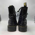 ドクターマーチン Dr.Martens JADON 8EYE 8ホール サイドジップ ブーツ メンズ UK:9