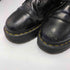 ドクターマーチン Dr.Martens JADON 8EYE 8ホール サイドジップ ブーツ メンズ UK:9