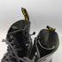 ドクターマーチン Dr.Martens JADON 8EYE 8ホール サイドジップ ブーツ メンズ UK:9