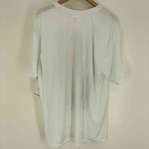 GILDAN ボディ CHARLOTTE SOMETHING X ELITE フォト プリント Tシャツ メンズ import:XL