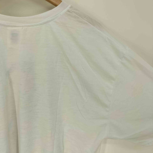 GILDAN ボディ CHARLOTTE SOMETHING X ELITE フォト プリント Tシャツ メンズ import:XL