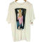 GILDAN ボディ KESHIA X ELITE フォト プリント Tシャツ メンズ import:XL