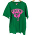 オクトパスアーミー OCTOPUS ARMY anvil ボディ ADVISORY BROOKLYN NY プリント Tシャツ メンズ import:XL