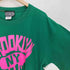 オクトパスアーミー OCTOPUS ARMY anvil ボディ ADVISORY BROOKLYN NY プリント Tシャツ メンズ import:XL