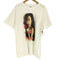 United Athle ボディ HEAVY WEIGHT NO FLAVOR SYNDROME フォト プリント Tシャツ メンズ import:XL