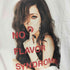 United Athle ボディ HEAVY WEIGHT NO FLAVOR SYNDROME フォト プリント Tシャツ メンズ import:XL