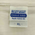 United Athle ボディ HEAVY WEIGHT NO FLAVOR SYNDROME フォト プリント Tシャツ メンズ import:XL