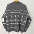 GORURUN レトロジャガード ニット メンズ JPN:M