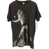 MAO MAO 大判 フォト プリント Tシャツ メンズ import:XL