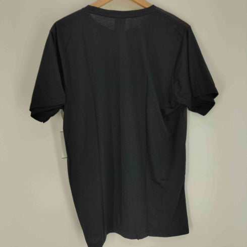 MAO MAO 大判 フォト プリント Tシャツ メンズ import:XL