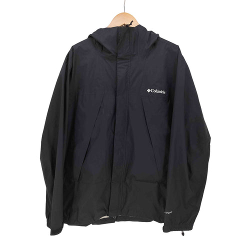 コロンビア Columbia Stewart Trail Jacket ステュアートトレイルジャケット メンズ import:L