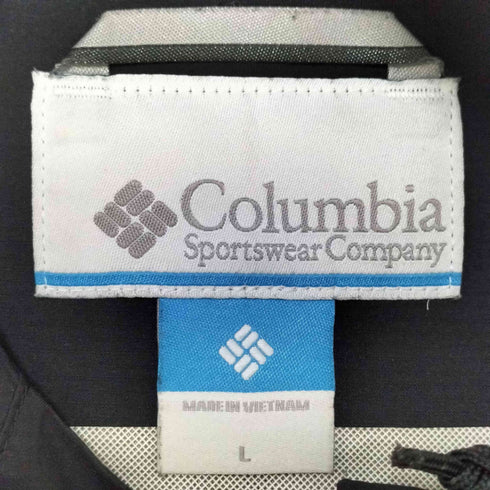 コロンビア Columbia Stewart Trail Jacket ステュアートトレイルジャケット メンズ import:L