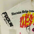 STUDIO SAY 10 DESTROY メモリアルプリントTシャツ メンズ