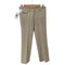 バーニーズニューヨーク BARNEYS NEWYORK カシミヤ混 ウールスラックス レディース EUR:40-42