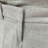 バーニーズニューヨーク BARNEYS NEWYORK カシミヤ混 ウールスラックス レディース EUR:40-42