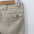 バーニーズニューヨーク BARNEYS NEWYORK カシミヤ混 ウールスラックス レディース EUR:40-42