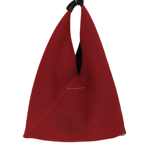 エムエムシックスメゾンマルジェラ MM6 Maison Margiela 19SS JAPANESE SMALL BAG ジャパニーズ スモール トート バッグ レディース