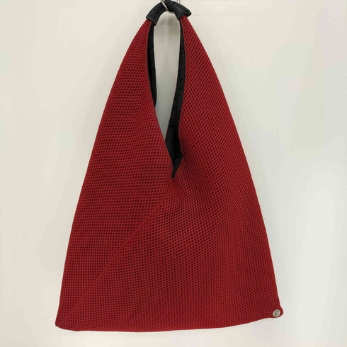 エムエムシックスメゾンマルジェラ MM6 Maison Margiela 19SS JAPANESE SMALL BAG ジャパニーズ スモール トート バッグ レディース