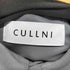 クルニ CULLNI 半袖ジップシャツ メンズ JPN:1