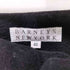 バーニーズニューヨーク BARNEYS NEWYORK カシミヤ混 ウールフレアパンツ レディース EUR:40-42