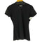 クラネ CLANE SHEER MESH HALF SLEEVE TOPS レディース JPN:2