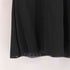 クラネ CLANE SHEER MESH HALF SLEEVE TOPS レディース JPN:2