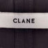 クラネ CLANE SHEER MESH HALF SLEEVE TOPS レディース JPN:2