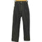 マウジー moussy 21SS PLAIN JEANS BLK STRAIGHT プレーン ジーンズ ブラック ストレート デニム パンツ レディース 24