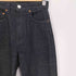 マウジー moussy 21SS PLAIN JEANS BLK STRAIGHT プレーン ジーンズ ブラック ストレート デニム パンツ レディース 24