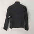 バーニーズニューヨーク BARNEYS NEWYORK カシミヤ混 ウールジャケット レディース JPN:38